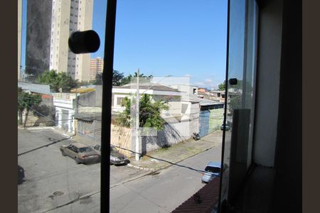 Quarto 2 de apartamento para alugar com 2 quartos, 75m² em Vila Araguaia, São Paulo