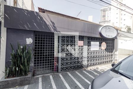 Casa à venda com 132m², 3 quartos e 3 vagasFachada da Casa