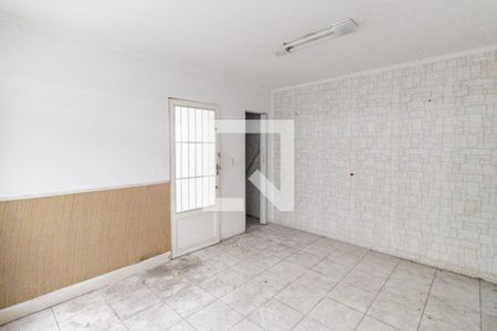 Sala 02  de casa à venda com 3 quartos, 132m² em Vila Mariana, São Paulo