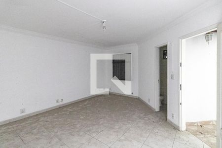 Sala de casa de condomínio à venda com 3 quartos, 132m² em Vila Mariana, São Paulo