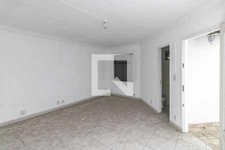 Sala de casa à venda com 3 quartos, 132m² em Vila Mariana, São Paulo