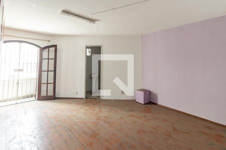 Quarto 01 Suíte  de casa à venda com 3 quartos, 132m² em Vila Mariana, São Paulo