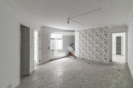 Sala de casa de condomínio à venda com 3 quartos, 132m² em Vila Mariana, São Paulo