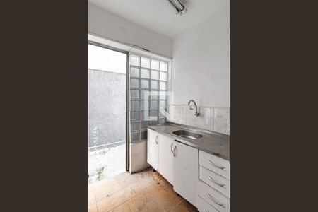 Casa à venda com 132m², 3 quartos e 3 vagasCozinha