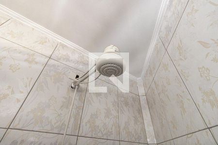 Casa à venda com 132m², 3 quartos e 3 vagasBanheiro da Suíte  - Chuveiro