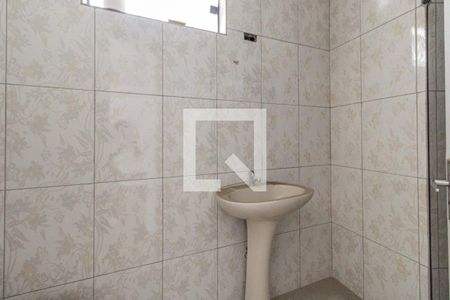 Casa à venda com 132m², 3 quartos e 3 vagasBanheiro da Suíte 