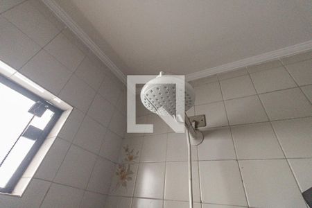 Casa à venda com 132m², 3 quartos e 3 vagasBanheiro 02 - Chuveiro