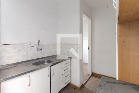 Casa à venda com 132m², 3 quartos e 3 vagasCozinha