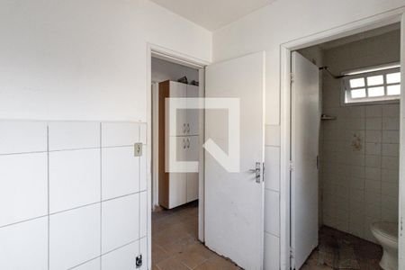 Casa à venda com 132m², 3 quartos e 3 vagasQuarto de Serviço 