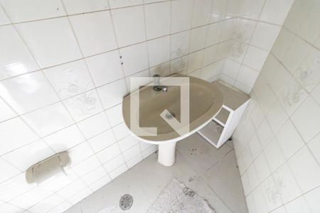 Lavabo - Torneira de casa à venda com 3 quartos, 132m² em Vila Mariana, São Paulo