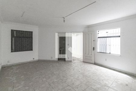 Sala de casa à venda com 3 quartos, 132m² em Vila Mariana, São Paulo