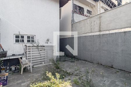 Casa à venda com 132m², 3 quartos e 3 vagasQuintal