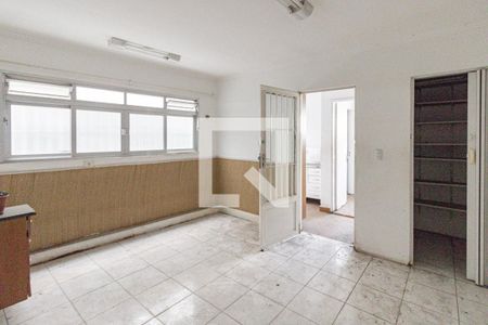 Sala 02 de casa à venda com 3 quartos, 132m² em Vila Mariana, São Paulo