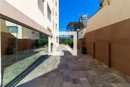 Apartamento à venda com 88m², 3 quartos e 1 vagaÁrea comum