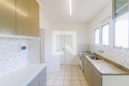 Apartamento à venda com 88m², 3 quartos e 1 vagaCozinha