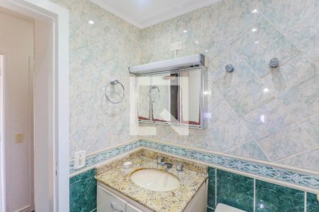 Apartamento à venda com 88m², 3 quartos e 1 vagaBanheiro 1