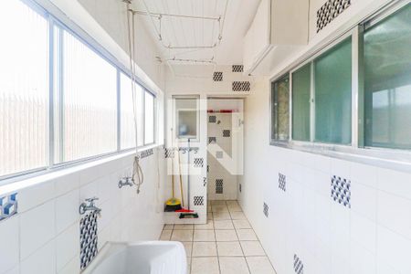 Apartamento à venda com 88m², 3 quartos e 1 vagaÁrea de Serviço