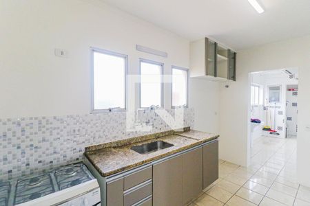 Apartamento à venda com 88m², 3 quartos e 1 vagaCozinha