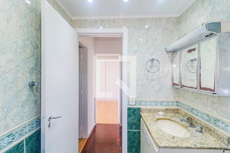 Apartamento à venda com 88m², 3 quartos e 1 vagaBanheiro 1