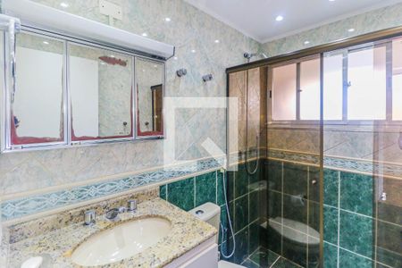 Apartamento à venda com 88m², 3 quartos e 1 vagaBanheiro 1