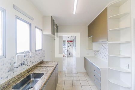 Apartamento à venda com 88m², 3 quartos e 1 vagaCozinha