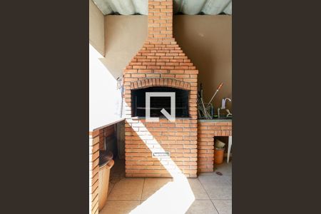 Apartamento à venda com 88m², 3 quartos e 1 vagaÁrea comum - Churrasqueira