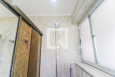 Apartamento à venda com 88m², 3 quartos e 1 vagaBanheiro 1