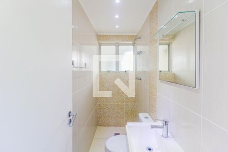 Apartamento à venda com 88m², 3 quartos e 1 vagaBanheiro 2