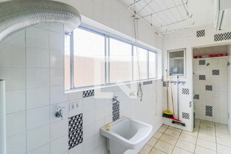 Apartamento à venda com 88m², 3 quartos e 1 vagaÁrea de Serviço