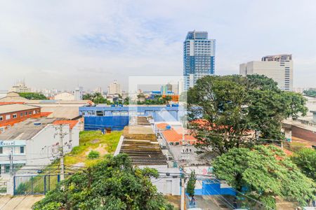 Apartamento à venda com 88m², 3 quartos e 1 vagaVaranda Quarto 2