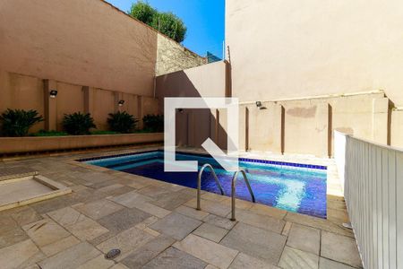 Apartamento à venda com 88m², 3 quartos e 1 vagaÁrea comum - Piscina