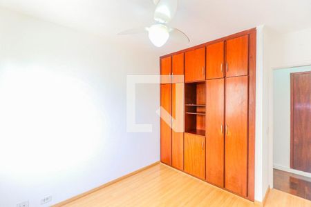 Quarto 1 de apartamento à venda com 3 quartos, 88m² em Santo Amaro, São Paulo