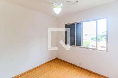 Quarto 1 de apartamento à venda com 3 quartos, 88m² em Santo Amaro, São Paulo