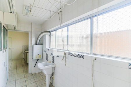 Apartamento à venda com 88m², 3 quartos e 1 vagaÁrea de Serviço