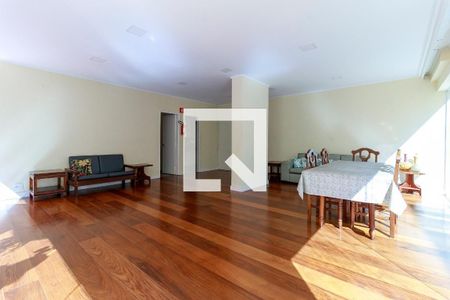 Apartamento à venda com 88m², 3 quartos e 1 vagaÁrea comum - Salão de festas