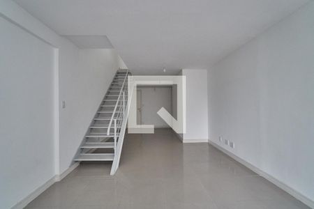 Apartamento à venda com 210m², 2 quartos e 2 vagasSala