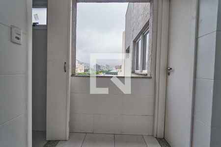 Apartamento à venda com 210m², 2 quartos e 2 vagasÁrea de Serviço