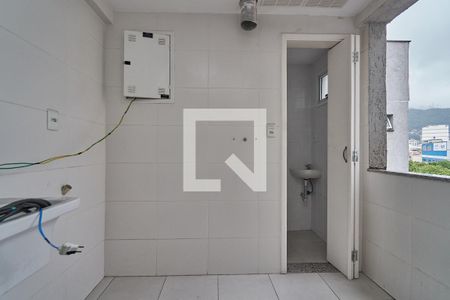 Apartamento à venda com 210m², 2 quartos e 2 vagasÁrea de Serviço