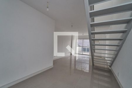 Apartamento à venda com 210m², 2 quartos e 2 vagasSala