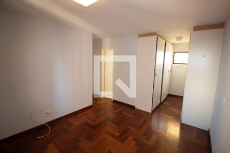 Suíte de apartamento para alugar com 4 quartos, 110m² em Mirandópolis, São Paulo