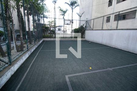 Apartamento para alugar com 110m², 4 quartos e 2 vagasÁrea comum