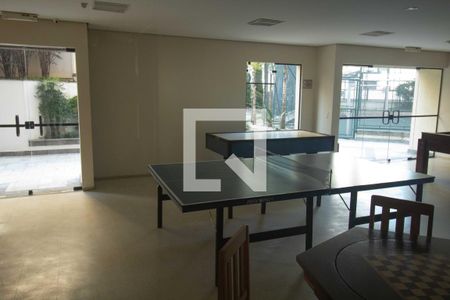 Apartamento para alugar com 110m², 4 quartos e 2 vagasÁrea comum