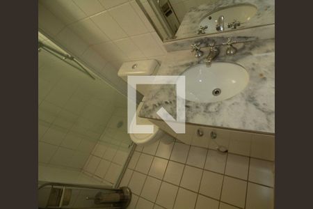 Apartamento para alugar com 110m², 4 quartos e 2 vagasBanheiro