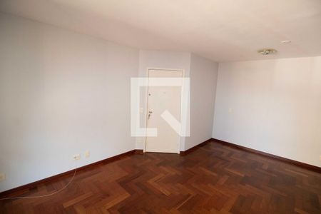 Sala de apartamento para alugar com 4 quartos, 110m² em Mirandópolis, São Paulo