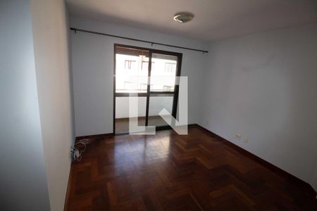 Sala de apartamento para alugar com 4 quartos, 110m² em Mirandópolis, São Paulo