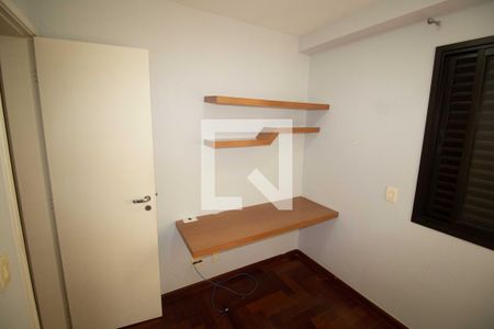 Apartamento para alugar com 110m², 4 quartos e 2 vagasQuarto 3