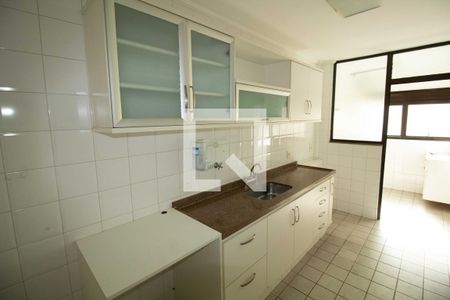 Apartamento para alugar com 110m², 4 quartos e 2 vagasCozinha