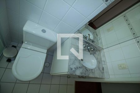Apartamento para alugar com 110m², 4 quartos e 2 vagasBanheiro