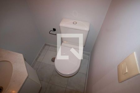 Apartamento para alugar com 110m², 4 quartos e 2 vagasLavabo