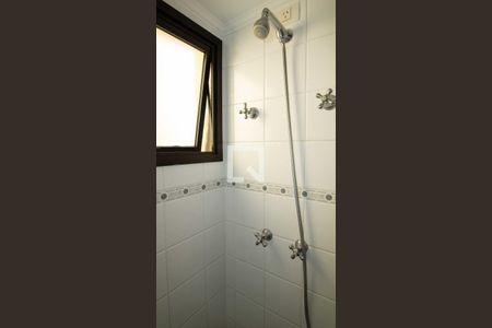 Apartamento para alugar com 110m², 4 quartos e 2 vagasBanheiro